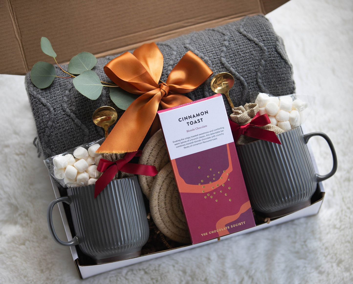 Gift for Couple Engagement Gift Wedding Gift Couples Gift Set Realtor Gift Basket New Homeowners Gift Housewarming New Home Gift For Family