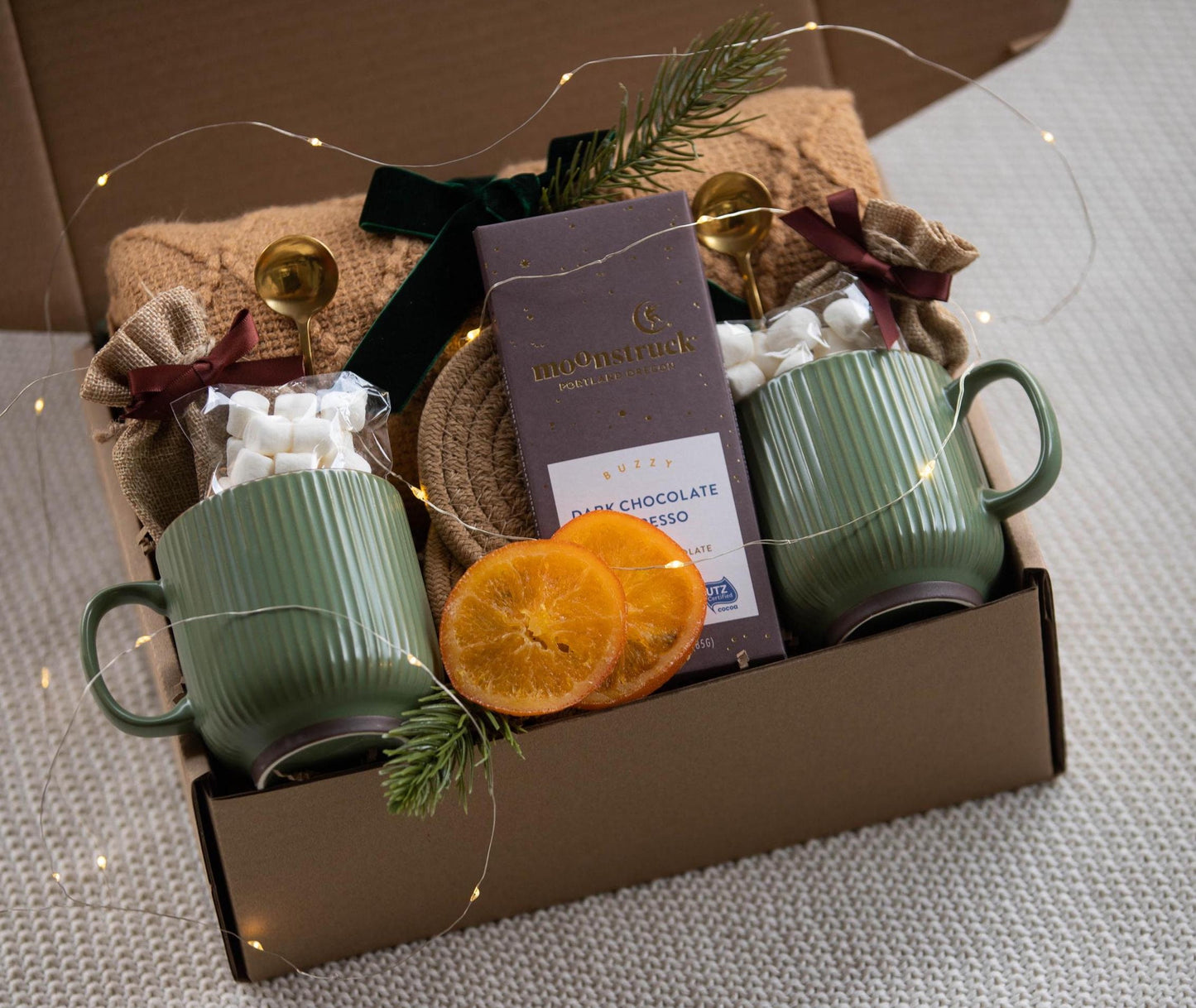 Gift for Couple Engagement Gift Wedding Gift Couples Gift Set Realtor Gift Basket New Homeowners Gift Housewarming New Home Gift For Family