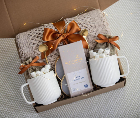 Gift for Couple Engagement Gift Wedding Gift Couples Gift Set Realtor Gift Basket New Homeowners Gift Housewarming New Home Gift For Family